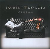 Laurent Korcia: Cinema