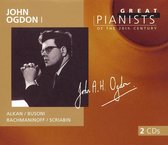 John Ogdon, Vol. 1