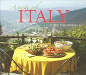 Taste of Italy: Music for Dining