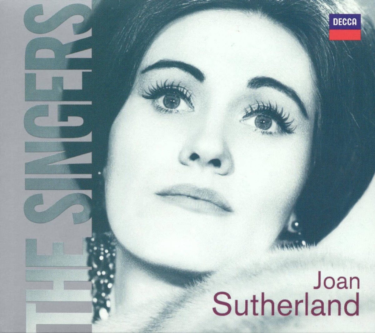Joan Sutherland