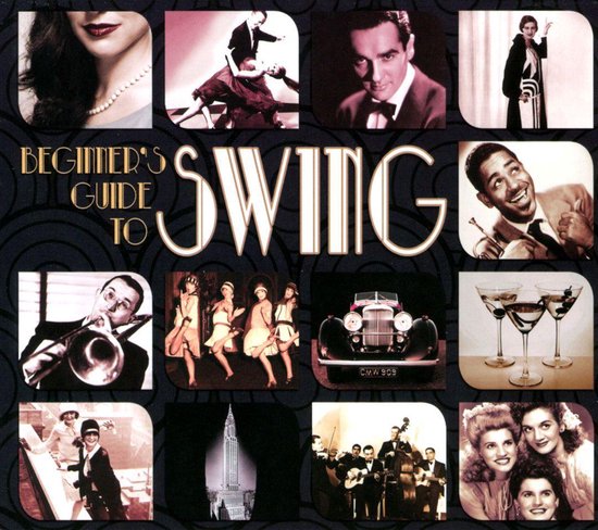 Beginner's Guide To Swing