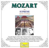 Mozart: The Supreme Operatic Recordings