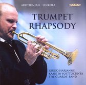 Arutiunian & Linkola: Trumpet Rhapsody