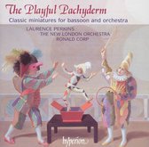 The Playful Pachyderm, Classic Miniatures For Bass