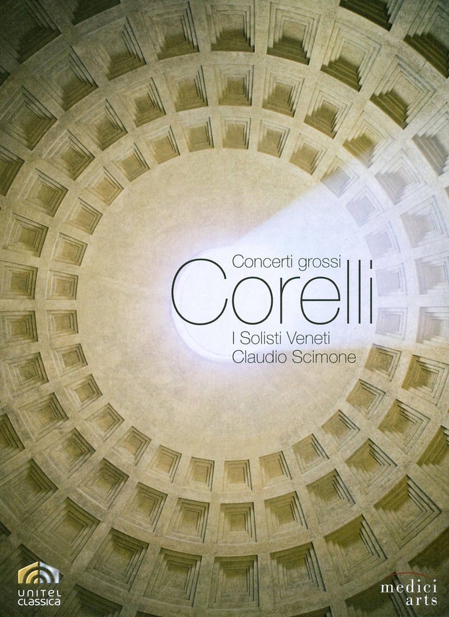 Concerti Grossi