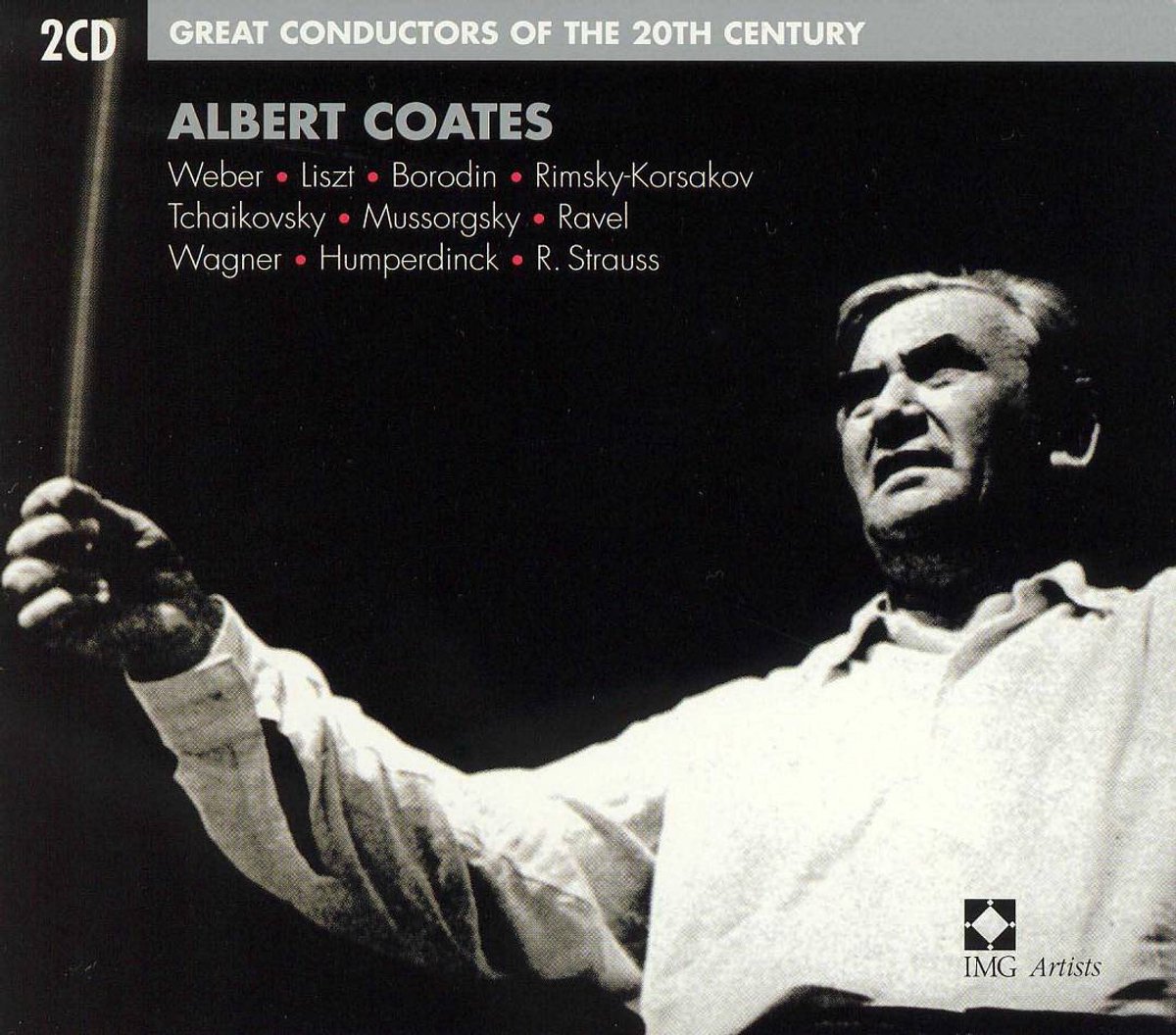 Albert Coates