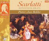 Scarlatti Vol. X - Sonatas 428-475