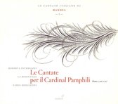 La Risonanza - Le Cantate Italiane Di Händel Volume 1 (CD)