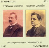 Symposium Opera Collection, Vol. 16