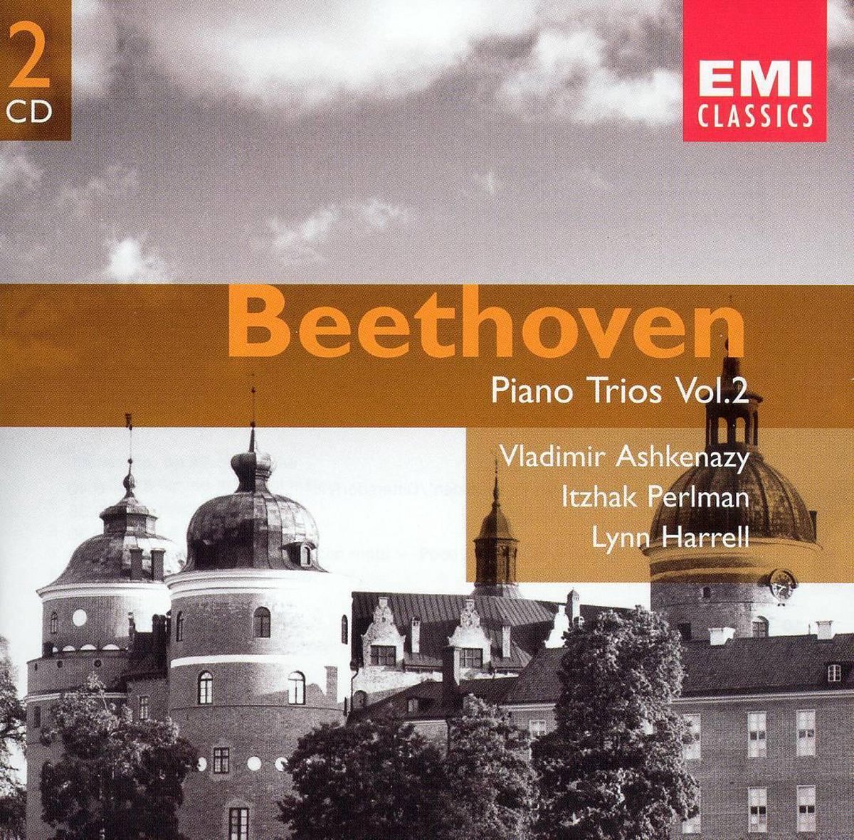 Piano Trio 2