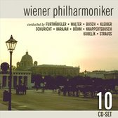 Conducted By Furtwangler, Karajan,
