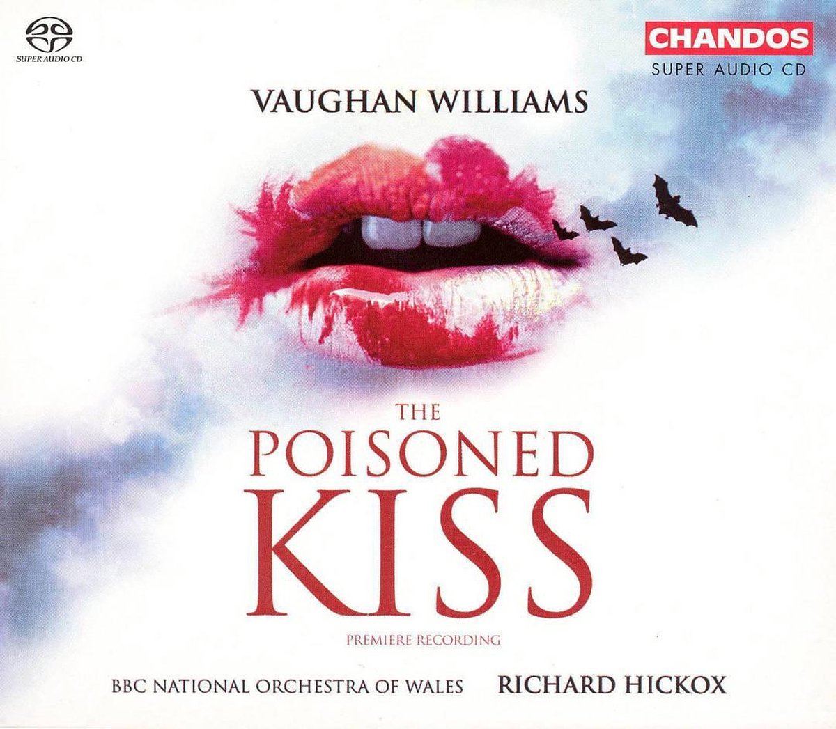 The Poisoned Kiss