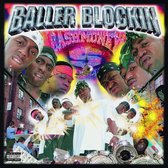 Baller Blockin - Original Soundtrack (2LP +CD +DVD)