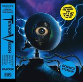 Terrorvision - Original Soundtrack