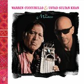 Warren Cuccurullo & Ustad Sultan Khan - The Master (CD)