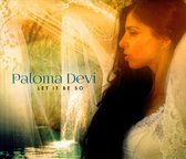Paloma Devi - Let It Be So (CD)
