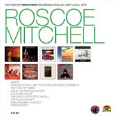 Mitchell Roscoe - Cpte Black Saint/Soul Note Records