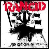 Rancid - And Out Comes The Wolves (LP)