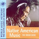 Rough Guide To Native American Music