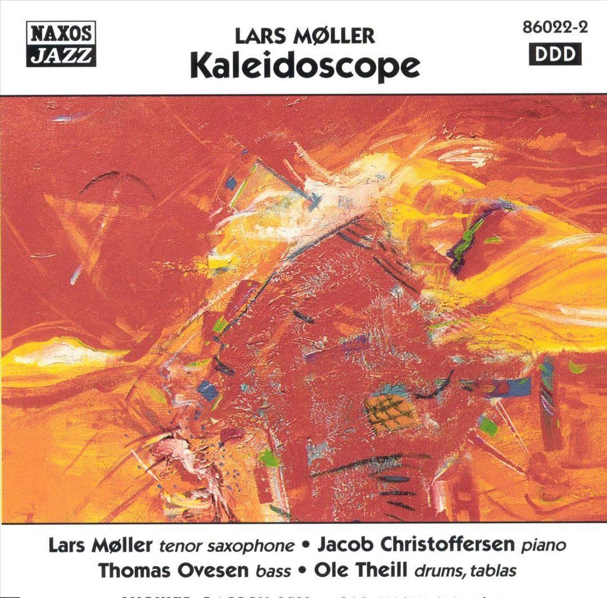 Kaleidoscope