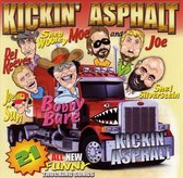 Kickin' Asphalt