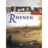 Geschiedenis Van Rhenen