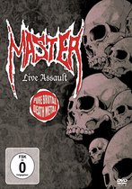 Master - Live Assault (DVD)