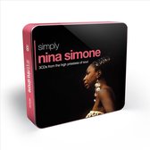 Nina Simone - Simply Nina Simone