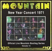 New Year Concert 1971