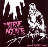 Nerve Agents - Days Of The White Owl (CD)