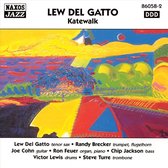 Lew Del Gatto - Katewalk (CD)