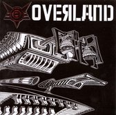 Overland - The Year Zero (CD)