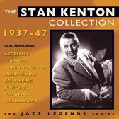 The Stan Kenton Collection 1937-1947