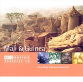 Rough Guide to the Music of Mali & Guinea