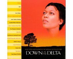 Down In The Delta