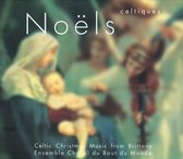 Noels Celtiques Celtic Christmas Music From Brittany