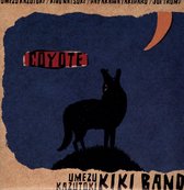 Kiki Band - Coyote (CD)