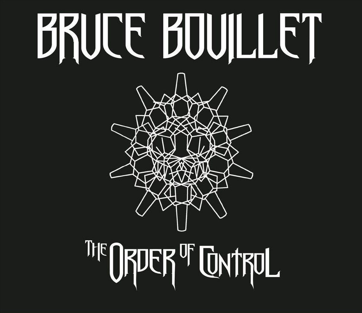 The Order Of Control