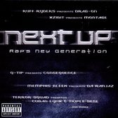 Next Up: Rap's New Generation