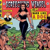 Screeching Weasel - Bark Like A Dog (CD)
