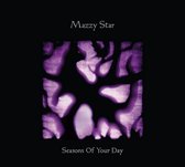 Mazzy Star - Seasons Of Your Day 2lp, Purple Vin