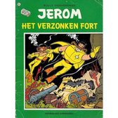 Jerom Het verzonken fort