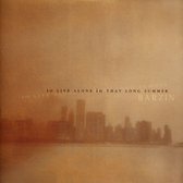 Barzin - To Live Alone In That Long Summer (CD)