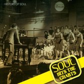 Soul Music Hits The Charts 1955-1962