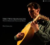 Peter Croton - The Two Francescos (CD)