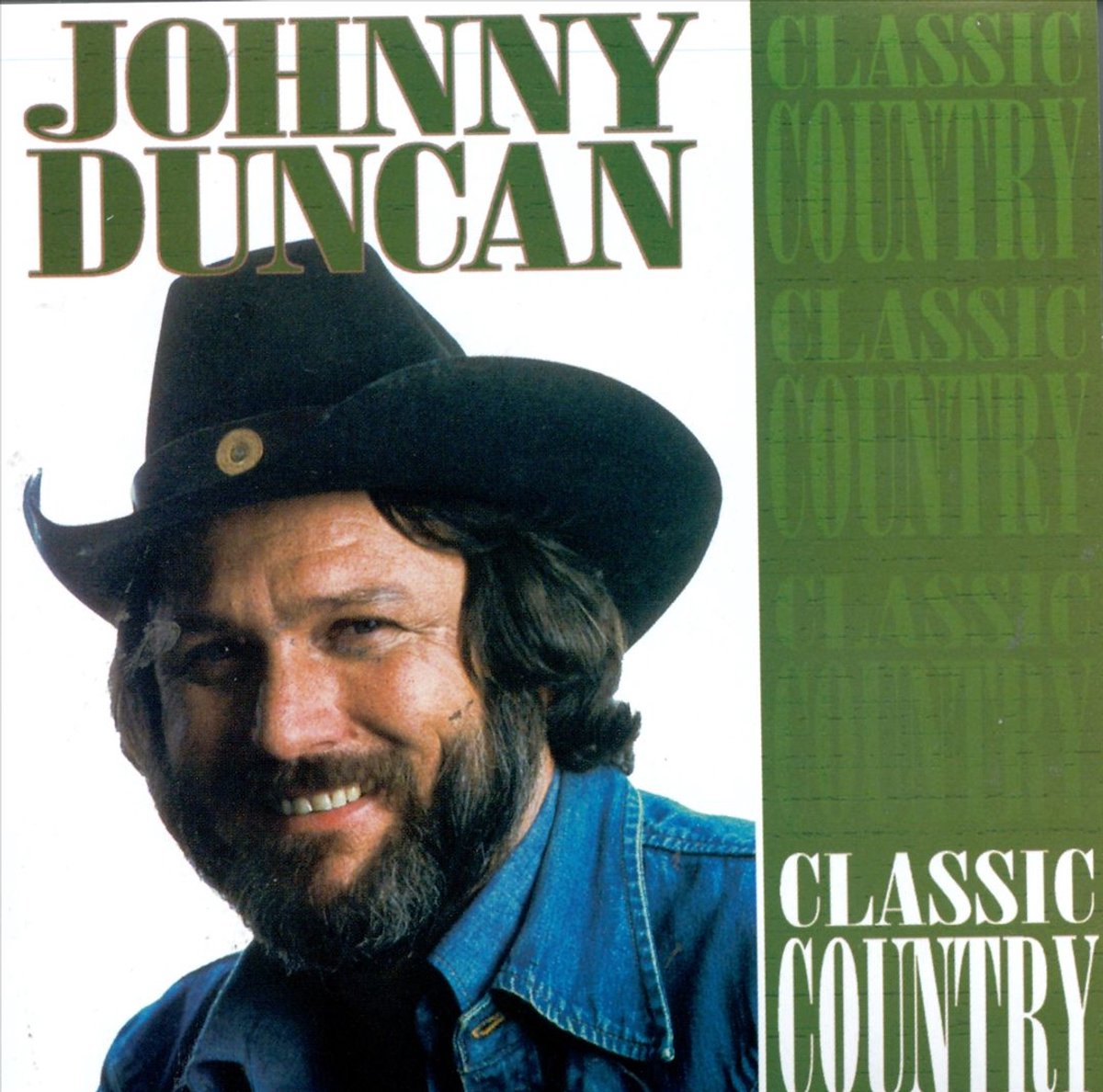 Classic Country
