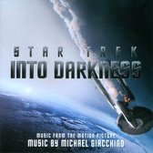 Star Trek: Into Darkness