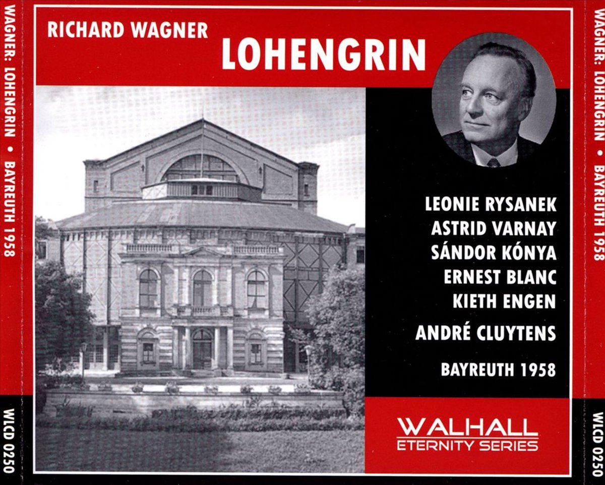 Wagnerlohengrin