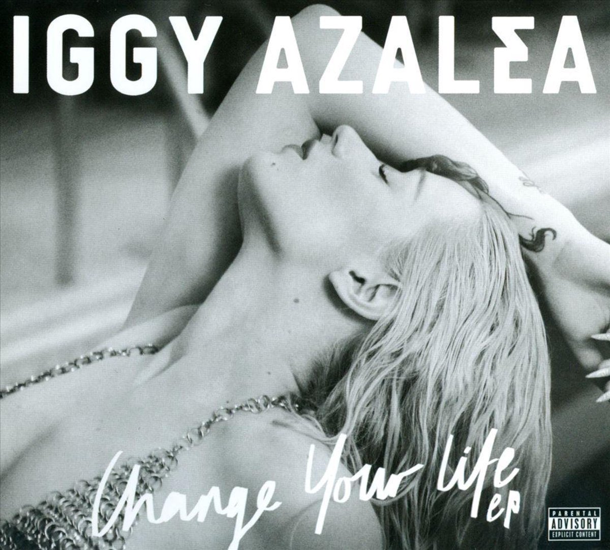 Iggy Azalea - Change Your Life