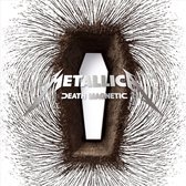 Metallica - Death Magnetic Remastered